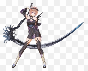 Steam - Blue Reflection Second Light Characters Emoji,Fran Bo Emoticon Steam