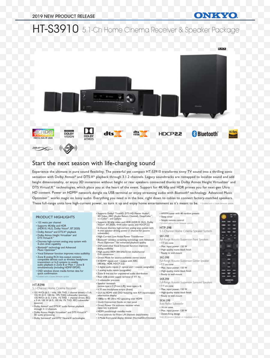 Tx - Output Device Emoji,Emotion Remote User Guide