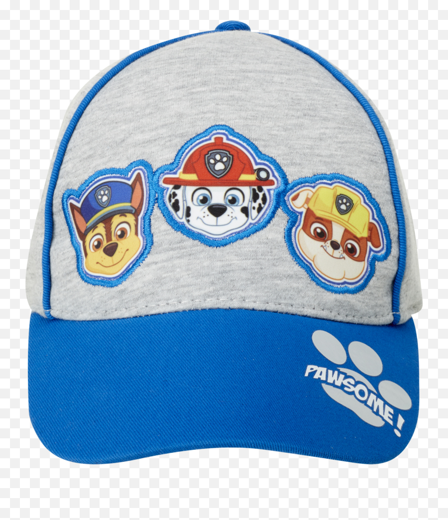 Baseball Cap - Pj Mask Greyblue Youthkids Size Hat Emoji,Queen Hat Emoji