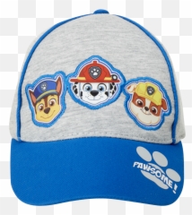 Baseball Cap - Pj Mask Greyblue Youthkids Size Hat Emoji,Queen Hat Emoji