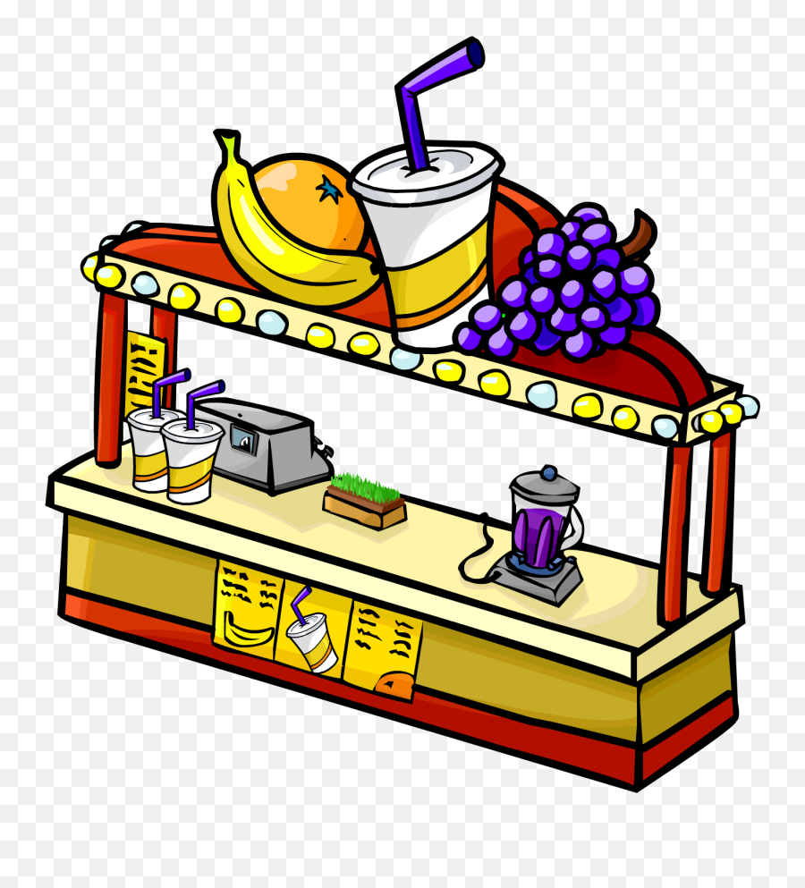 Fruit Juice Club Penguin Wiki Fandom Emoji,Discord Emojis Stinky Cheese