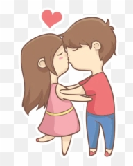 Kiss Day By You - Sticker Maker For Whatsapp Emoji,Kiss On Cheek Whatsapp Emoticon