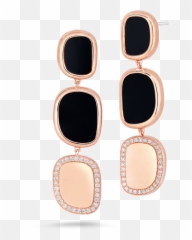 Black Earring Png - Battleship Uss Iowa Museum Emoji,Emoji Earrings Walmart