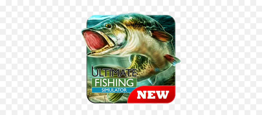 Ultimate Fishing Simulator 234 Apk Mod Unlimited Money Emoji,Emotion Fisherman Mods