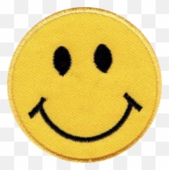 The Most Edited Pannekoeken Picsart Emoji,Cool Emoji Iron On Patch