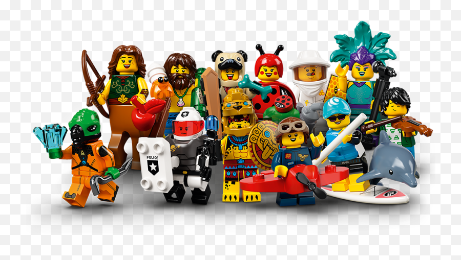 New Year New Lego Mastermind Toys Emoji,Lego Rainbow Unicorn Kitten Emotions