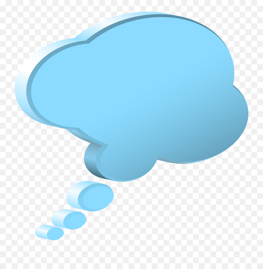 Bubble Speech Png Image Gallery Yopriceville - High Emoji,Thought Bubble Emoji