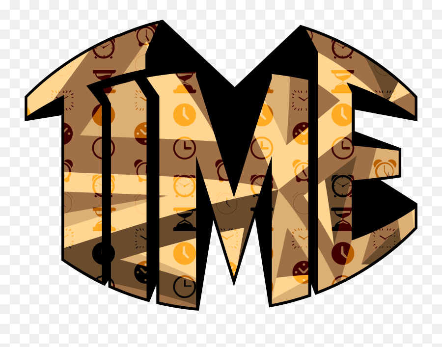 Minecraft Time Logo - Minecraft Clipart Full Size Clipart Minecraft Time Logo Emoji,Creeper Emoticon