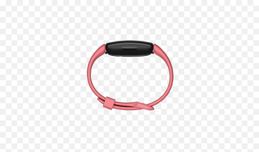 Fitbit Inspire 2 Proxima - Blackdesert Rose Apcom Ce Emoji,Pink Fitbit With Emojis