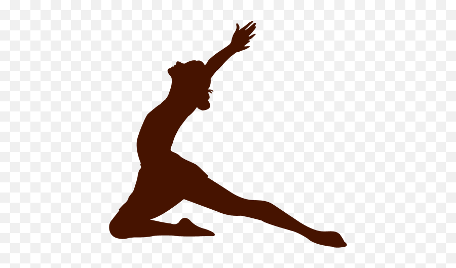Dancer Silhouette Png U0026 Svg Transparent Background To Download Emoji,Red Dancing Woman Emoji
