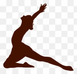 Dancer Silhouette Png U0026 Svg Transparent Background To Download Emoji,Red Dancing Woman Emoji