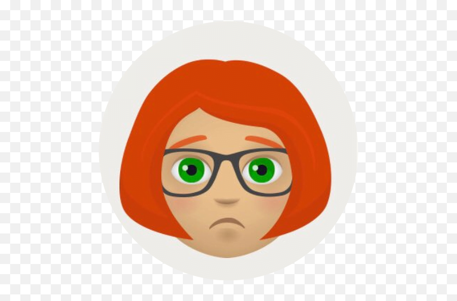 Anna Peterson Japanese Language School Tokyo Yokohama Emoji,Red Hair Lady Emoji