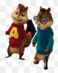 Alvin And The Chipmunks Emoji,Chipmunk Emojii