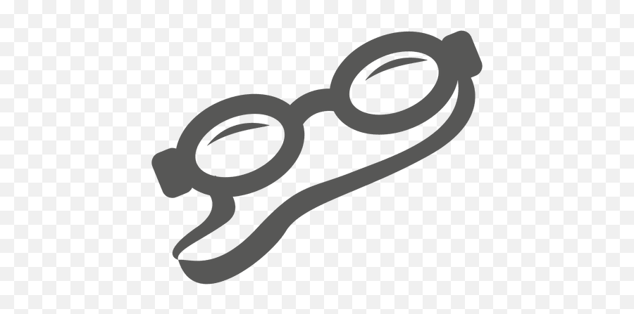 Swimming Goggles Flat Icon Transparent Png U0026 Svg Vector Emoji,Swimming Emoji White