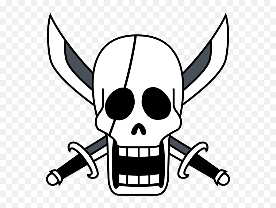 Pirate Skull Png - Clipart Best Emoji,Skull Emoji Wiki