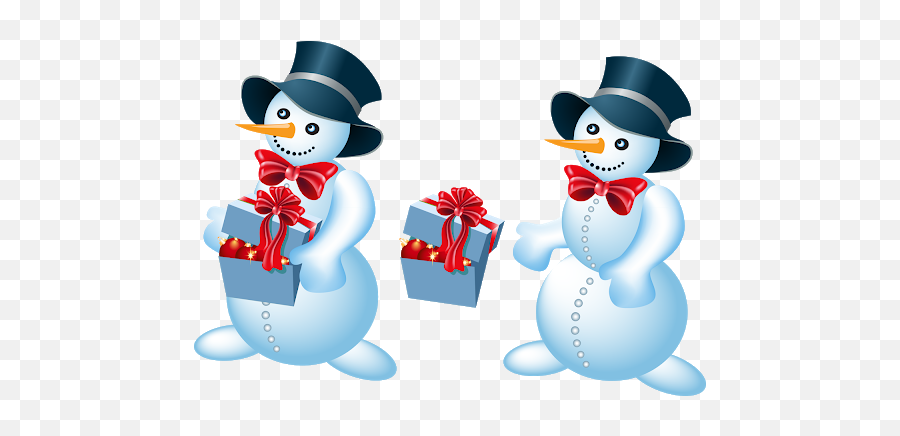 Snowman Png Images Free Download Emoji,Snowman With Snow Emoji