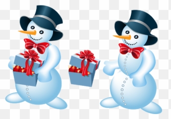 Snowman Png Images Free Download Emoji,Snowman With Snow Emoji