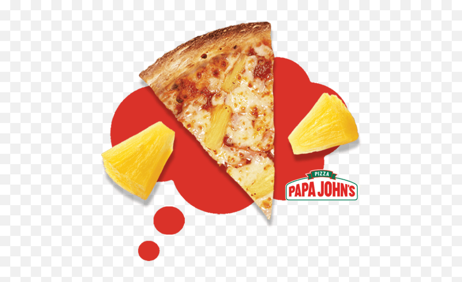 Papa Johnu0027s Emoji,Plain Pizza Emoji