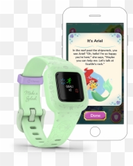 Garmin Vivofit Jr 3 - Disney The Little Mermaid Emoji,Target Chat And Count Emoji Iphone Green Text