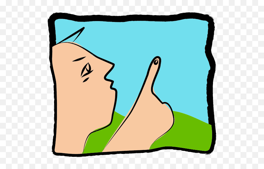 Pointing Man 3 Free Svg Emoji,Japanese Emoticon Pointing Uo