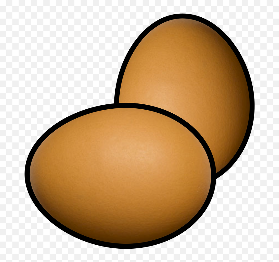 Symbol Food Egg - Talksense Emoji,Eggs Fried Emoji