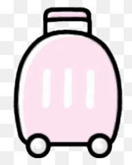 Sticker Maker - Summer Emojis,Packing Suitcase Emoji