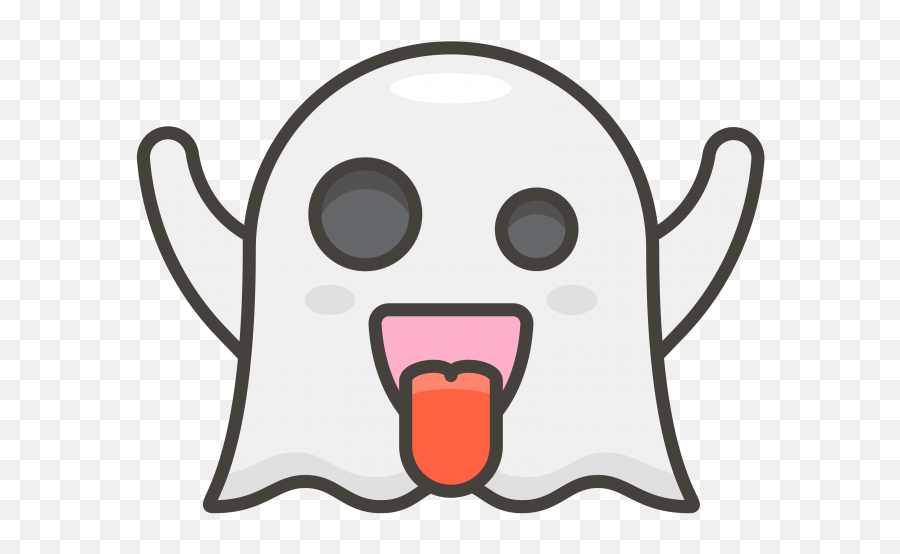 Ghost Emoji - Clipart,Communism Emoji