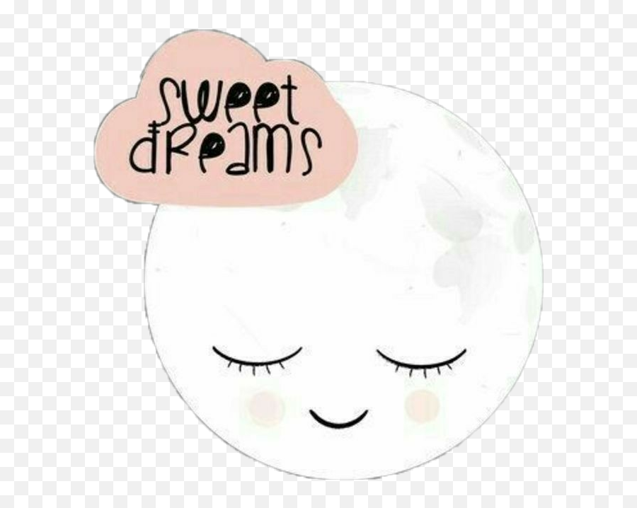 Sweetdreams Sticker - Happy Emoji,Sweet Dreams Emoticon