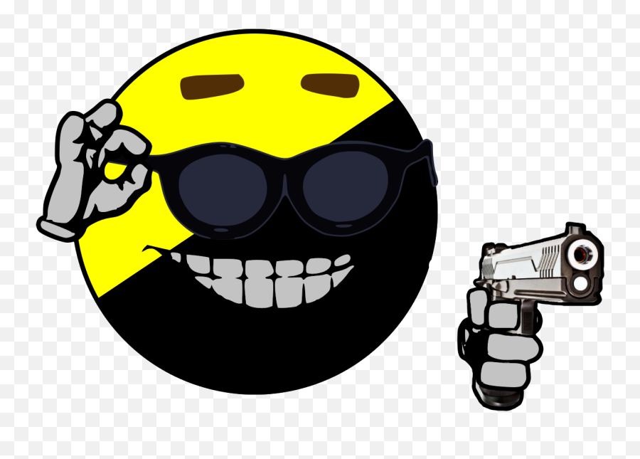 Lul Emote - You Re The Political Version Of Flat Earthers Happy Emoji,Shooting Emoticon