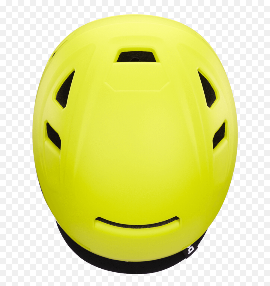 Bern Hudson Mips Helmet - Matte Hyper Green Bicycle Helmet Emoji,Emoticon Helmet