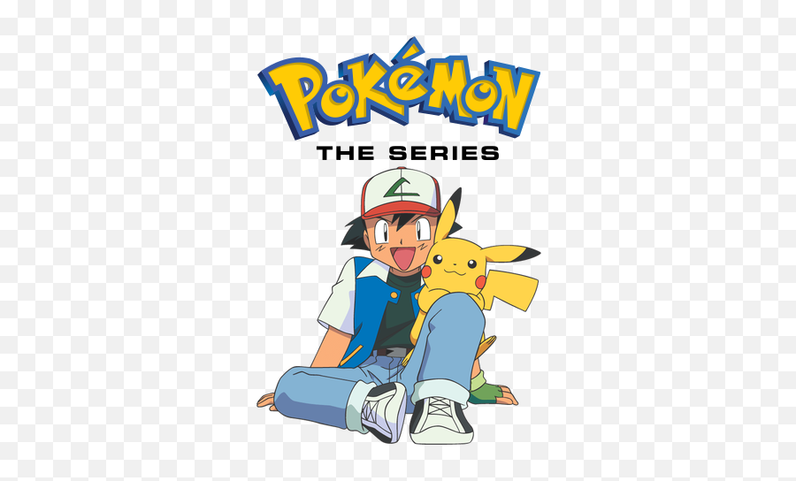Pokémon The Series Anime - Tv Tropes Pokemon Go Party Hat Nidoran Emoji,Pokemon Black And White Emotions