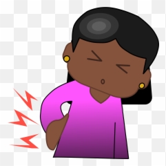 Whatsapp U2013 Virgula - Dibujo Niño Con Dolor De Espalda Emoji,Emojis De Wpp