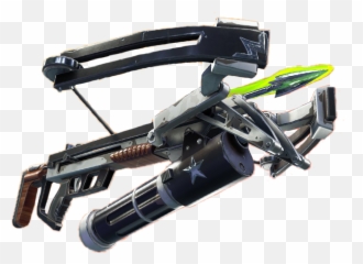 Fortnite Gun Crossbow Arrow Sticker - Aluminium Alloy Emoji,Crossbow Emoji