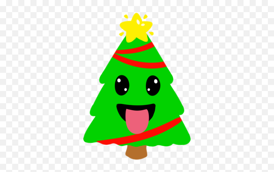 Happy Emoji,Green Tongue Emoji