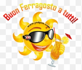 Immagini Di Buon Ferragosto Da Scaricare - Bigwhitecloudrecs Powered By Complete Nutrition Emoji,Emoticons Da Copiare E Incollare