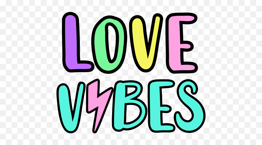 Love Vibes Stickers - Wastickerapps For Whatsapp Apps En Google Play Dot Emoji,Homestuck Emojis