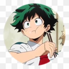 Dilema Veverka Sloveso Guess The Anime Character Roblox - Izuku Midoriya Wallpaper Aesthetic Emoji,Guess The Emoji Cheats 27