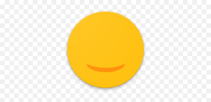 Hyperlocal Radar Dark - Wide Grin Emoji,Drop Dead Emoticon
