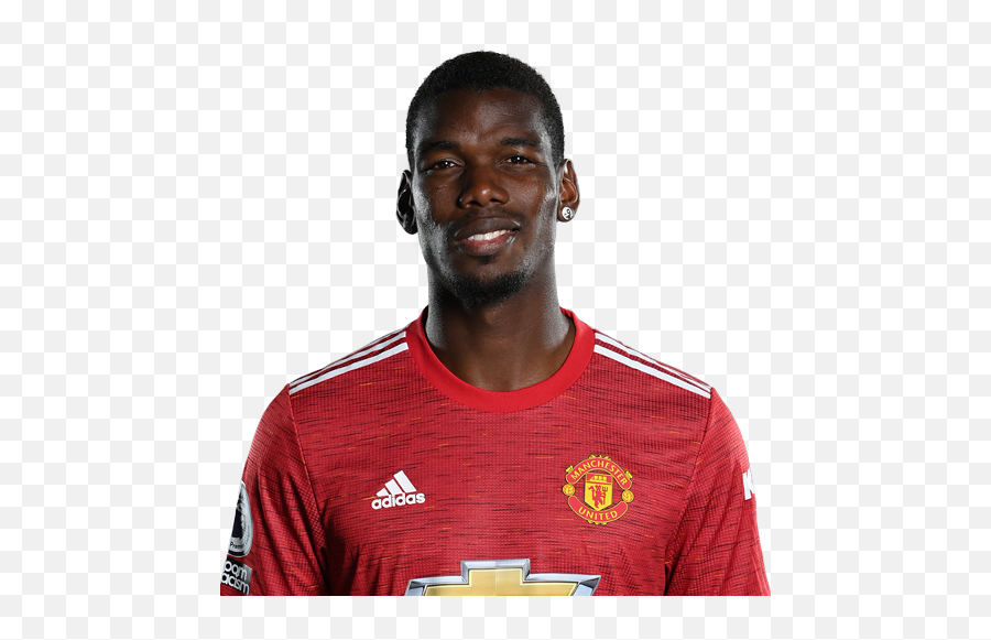 Paul Pogba Hair Red - Paul Pogba Emoji,Pogba Emoji