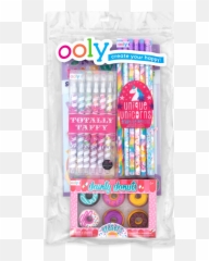 Fantasy Confections Happy Pack - Ooly Happy Pack Emoji,Emoji Pencil Case Amazon