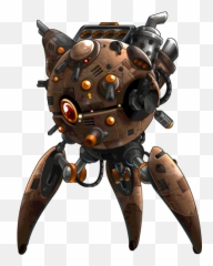 Maplestorymonster Park U2014 Strategywiki The Video Game - Neo Tokyo Maplestory Monsters Emoji,Maplestory F3 Emoticon