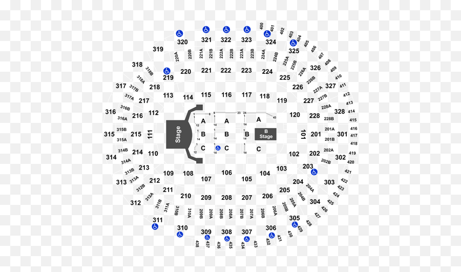 Celine Dion Ottawa Ticketmaster - Celine Dion Songs Age Canadian Tire Centre Row Seating Emoji,Emoji Pop Number 115