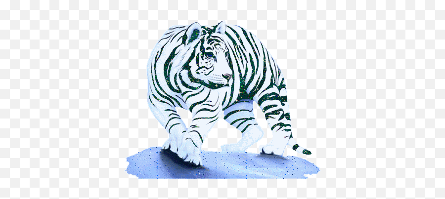Top Tasmanian Tiger Stickers For - Glitter Graphics Emoji,Tiger Emoji