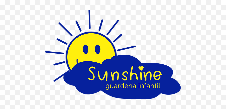 Child Day Care Sunshine Guarderia Infantil Spain - Happy Emoji,Sunshine Emoticon