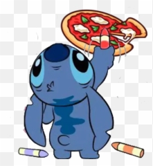 Stitch Stickers For Whatsapp - Stitch Crayons Emoji,Stitch Emoji Download