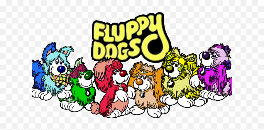 Petition Bring Back Fluppy Dogs Changeorg - Fluppy Dog Transparent Emoji,Watch Dogs Emoji