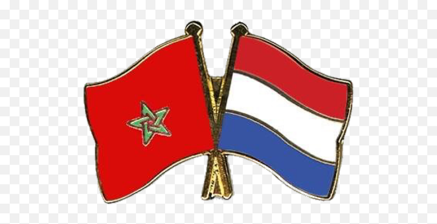 Morocco Maroc Logo Flag Sticker - Morocco Netherlands Emoji,Morocco Flag Emoji