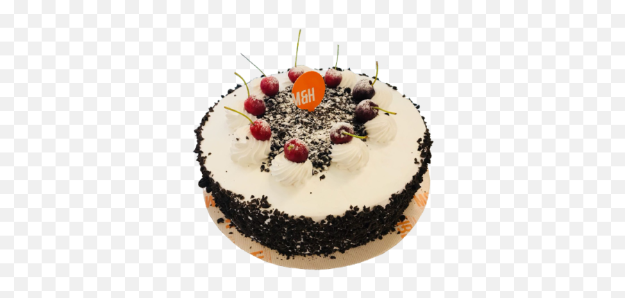 Black Forest Cake 1 - Cake Decorating Supply Emoji,Gateau Emoji