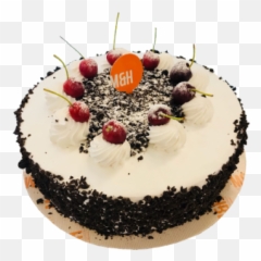 Black Forest Cake 1 - Cake Decorating Supply Emoji,Gateau Emoji