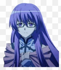 Anime Girl Animegirl Sticker - Sheele Akame Ga Kill Aesthetic Emoji,Akame Ga Kill Emojis